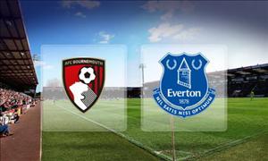 Nhận định Bournemouth vs Everton 21h00 ngày 25/8 (Premier League 2018/19)