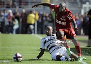 Nhận định Dijon vs Rennes 01h00 ngày 25/9 (Ligue 1 2016/17)