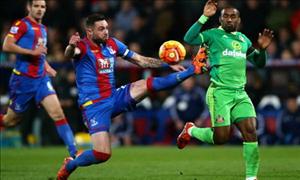 Nhận định Sunderland vs Crystal Palace 21h00 ngày 24/09 (NHA 2016/17)