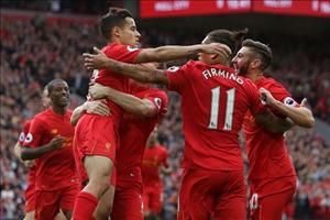 Tổng hợp: Liverpool 5-1 Hull City (Vòng 6 Premier League 2016/17)