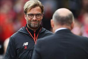 Dư âm Liverpool 5-1 Hull: Thứ bóng đá tổng lực đáng sợ của Klopp