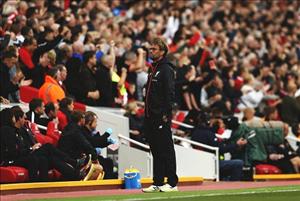 HLV Jurgen Klopp nói gì sau khi "tàn sát" Hull City?