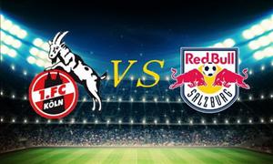 Nhận định Cologne vs RB Leipzig 22h30 ngày 25/9 (Bundesliga 2016/17)