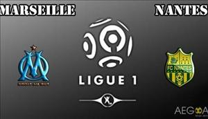 Nhận định bóng đá Marseille vs Nantes 23h30 ngày 22/2 (Ligue 1 2019/20)