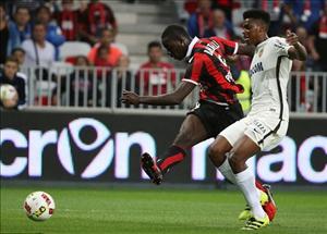 Nhận định Nancy vs Nice 22h00 ngày 25/9 (Ligue 1 2016/17)