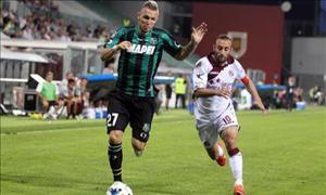 Nhận định Sassuolo vs Udinese 20h00 ngày 25/9 (Serie A 2016/17)