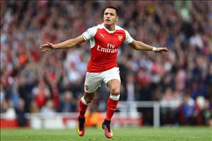 "Sanchez sẽ đưa Arsenal tới chức vô địch Premier League"