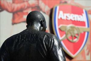 5 “viên ngọc thô” nổi bật từng phát sáng dưới bàn tay HLV Wenger