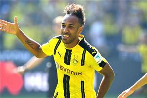 Aubameyang trở lại tập luyện, sẵn sàng đấu Real Madrid