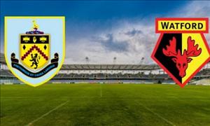 Nhận định Burnley vs Watford 02h00 ngày 27/9 (Ngoại hạng Anh 2016/17)