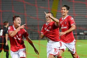 Nhận định Perugia vs Spal 01h30 ngày 27/9 (Hạng 2 Italia 2016/17)