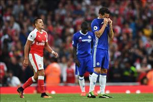 Sốc: Arsenal lên kế hoạch mua lại Fabregas