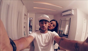 Neymar: “Tình cũ không rủ cũng đến”