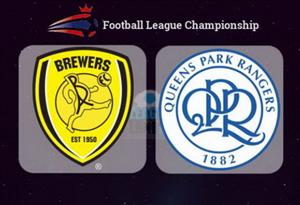 Nhận định Burton Albion vs QPR 01h45 ngày 28/9 (Hạng Nhất Anh 2016/17)