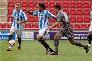 Nhận định Huddersfield vs Rotherham 01h45 ngày 28/9 (Hạng nhất Anh 2016/17)
