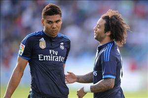 Những tử huyệt có thể khiến Real bị nhấn chìm trên sân Dortmund