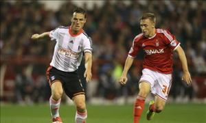 Nottingham Forest vs Fulham 01h45 ngày 28/9 (Hạng Nhất Anh 2016/17)