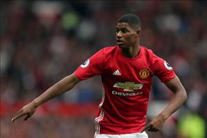 Rashford tiết lộ mục tiêu tại M.U mùa này