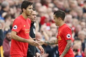 “Tarzan” thêm một lần bị Liverpool đem cho mượn