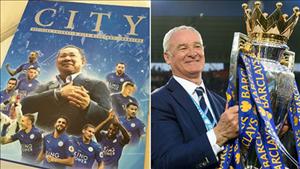 CLB Leicester bất ngờ dìm hàng HLV Ranieri ở trận gặp Porto