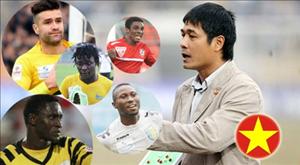 HLV Hữu Thắng thừa nhận không đủ thẩm quyền gọi cầu thủ nhập tịch