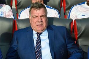 HLV Sam Allardyce sắp tìm được công việc mới