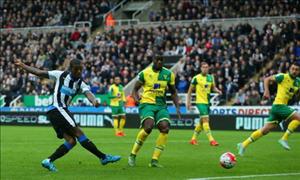 Nhận định Newcastle vs Norwich 01h45 ngày 28/9 (Hạng nhất Anh 2016/17)