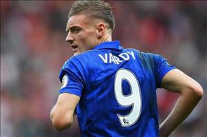 Ranieri: Vardy sẽ lại khiến Premier League phải khiếp sợ