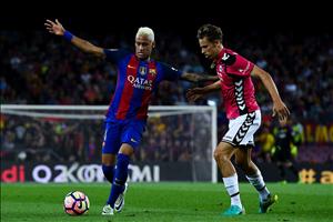 Barca CHÍNH THỨC ra phán quyết về tương lai Neymar