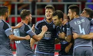 Nhận định Celta Vigo vs Panathinaikos 0h00 ngày 30/9 (Europa League 2016/17)