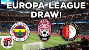 Nhận định Fenerbahce vs Feyenoord 2h05 ngày 30/9 (Europa League 2016/17)