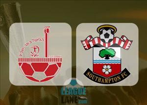 Nhận định Hapoel Beer Sheva vs Southampton 0h00 ngày 30/9 (Europa League 2016/17)