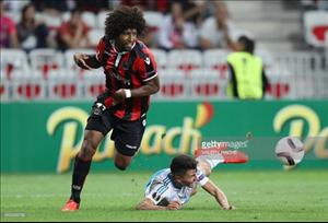 Nhận định Krasnodar vs Nice 0h00 ngày 30/9 (Europa League 2016/17)