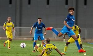 Nhận định Zenit vs AZ Alkmaar 02h05 ngày 30/9 (Europa League 2016/17)