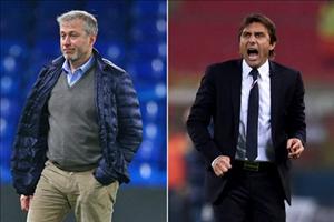 Nội bộ Chelsea căng thẳng: Chủ tịch Abramovich giám sát HLV Conte