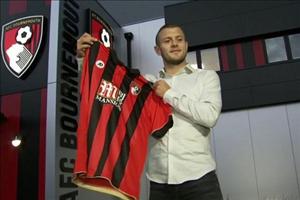Wilshere đến Bournemouth: Liều thuốc đắng cho chất latin yếu ớt