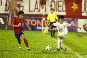 Chắc suất trụ hạng, HAGL nhả quân cho U19 Việt Nam