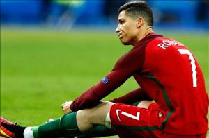HLV Bồ Đào Nha lên tiếng về sự trở lại của Ronaldo