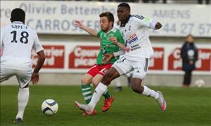 Nhận định Amiens vs Troyes 01h00 ngày 1/10 (Hạng 2 Pháp 2016/17)
