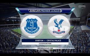 Nhận định Everton vs Crystal Palace 2h00 ngày 1/10 (NHA 2016/17)
