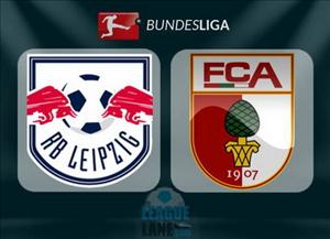 Nhận định Leipzig vs Augsburg 21h30 ngày 9/3 (Bundesliga 2018/19)