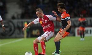 Nhận định Reims vs Auxerre 01h00 ngày 1/10 (Hạng 2 Pháp 2016/17)