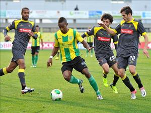 Nhận định Tondela vs Pacos Ferreira 2h30 ngày 1/10 (VĐQG Bồ Đào Nha 2016/17)