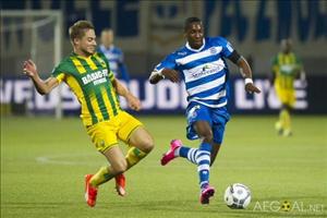 Nhận định Zwolle vs ADO Den Haag 01h00 ngày 1/10 (VĐQG Hà Lan 2016/17)