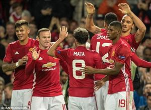 Tiếng nói từ lịch sử: MU từng 3 lần vô địch Premier League chỉ với 13 điểm/7 vòng đầu