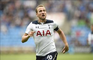 Harry Kane sắp hưởng lương cao nhất Tottenham