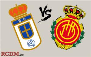 Nhận định Mallorca vs Oviedo 01h00 ngày 5/9 (Hạng 2 TBN 2016/17)