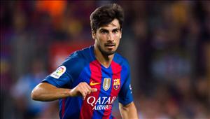 Barcelona lo sốt vó khi tân binh đắt giá chấn thương