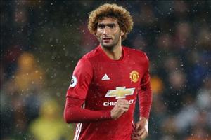 M.U đón tin vui trước thềm derby Manchester