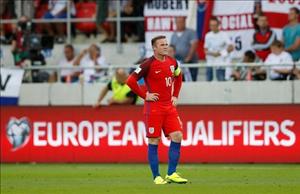 Những điều rút ra sau chiến thắng đầu tay của ĐT Anh thời Sam Allardyce